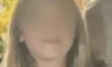 Despertó Angelina, la nena que fue impactada por una bala perdida en Navidad: cuál es su estado