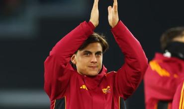 La oferta de Roma a Paulo Dybala para renovar contrato que podría arruinar el sueño de Boca Juniors