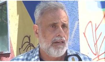 Jorge Rial contó como vivió el terremoto en México: “Tembló el edificio”