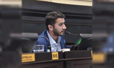 Nahuel Sotelo será reemplazado por su número dos en la Secretaría de Culto