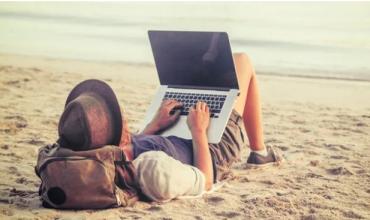 Qué es la "ociofobia", un miedo irracional que se agrava en vacaciones