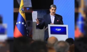 Habrá refuerzos preventivos en el Obelisco y la Plaza de Mayo por los festejos de los venezolanos