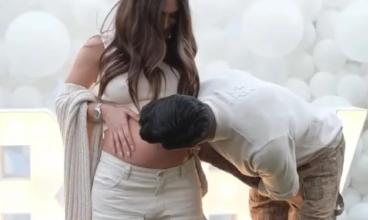 A días de dar a luz, Camila Homs tomó una drástica decisión que dejó a todos sorprendidos: "Últimas semanas..."