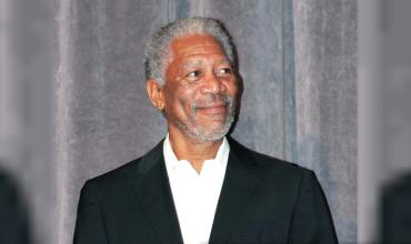 Morgan Freeman se sumó a las críticas a Trump en medio de la tensión por Venezuela