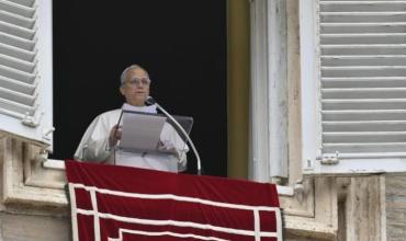 El papa León XIV reclamó por la soberanía de Venezuela tras la captura de Maduro