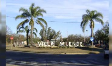Una ciudad de Córdoba cerrará calles con portones para frenar la inseguridad