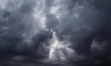 Fuertes tormentas con granizo afectan hoy a varias provincias de Argentina