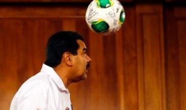 Con la captura de Maduro, qué pasará con los equipos venezolanos que deben jugar la Libertadores y Sudamericana