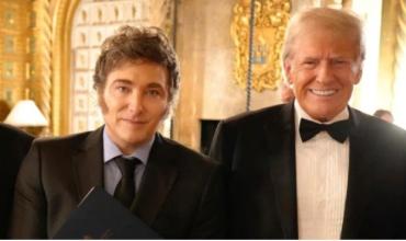 La orden que dio Milei tras la captura de Maduro, celulares de alto voltaje y la movilización que soñó Tapia