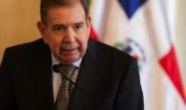 El mensaje de Edmundo González Urrutia tras la captura de Maduro: “Venezuela merece un futuro con derechos”