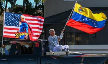 La caída de Maduro tendrá un impacto directo para la economía argentina: Vaca Muerta, inflación y bonos