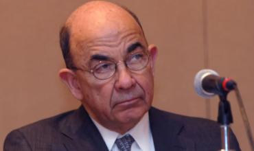 Quién es Alvin Hellerstein, el juez de 92 años que llevará adelante el proceso contra Maduro en Nueva York