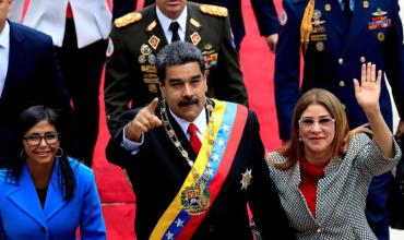 Maduro enfrenta su primera audiencia en EE.UU.: deberá declarar hoy ante un juez por narcotráfico