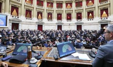 Ley de Inteligencia: la oposición reclama a Menem y Villarruel que formen comisiones para analizar los cambios