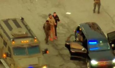 Nicolás Maduro es trasladado al tribunal federal de Nueva York para enfrentar cargos de narcotráfico