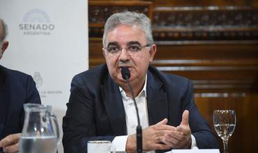 El Gobierno transfirió el control de un yacimiento de oro a un gobernador peronista que fue clave en el Congreso