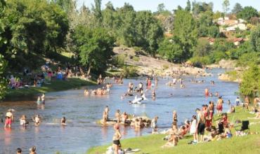 Germán Livelli, ex coordinador de Promoción Turística: “Arrancamos la temporada con una ocupación superior al 85%”