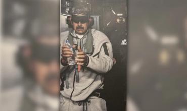 Carlos Martínez León, ingeniero militar venezolano: “Fue una operación de extracción con fuego de ablandamiento”