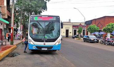 Falla en el sistema del Riojabus cobra pasaje completo a jubilados y prometen reintegro automático