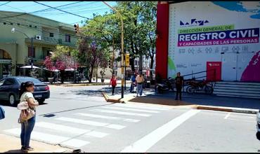Organismos nacionales atienden con normalidad y el Registro Civil reduce horarios en enero