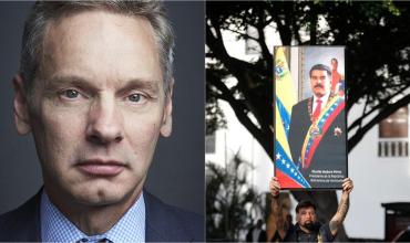 Maduro será defendido por un abogado de oficio que representó al hermano del expresidente de Honduras