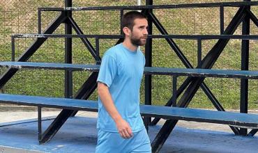 Alejandra Monteoliva: "Trabajamos para que Nahuel Gallo regrese al país"