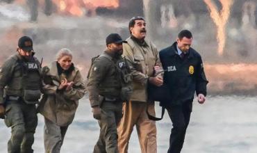 Nicolás Maduro se declaró inocente en la primera audiencia en Nueva York