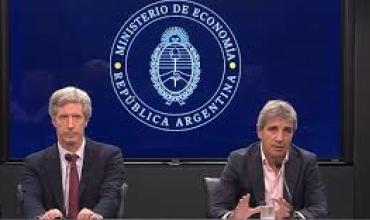 Cómo es el pago que debe realizar Argentina el viernes