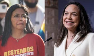 Tras la captura de Maduro, la oposición venezolana se reorganiza mientras Corina Machado se aferra a Trump