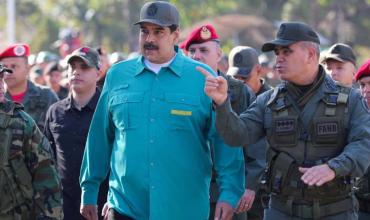 Tras declararse inocente en la primera audiencia, cómo seguirá el proceso judicial contra Maduro en EE.UU.