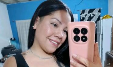 Femicidio en Temperley: su novio le disparó en el cuello, ella agonizó durante días y murió