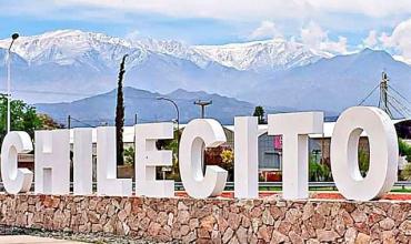 Investigan en Chilecito lo ocurrido con una mujer: su familia denunció el paradero y fue hallada inconsciente en la vía pública