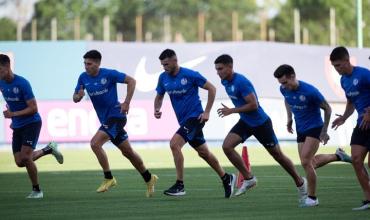 San Lorenzo confirmó la lista para la pretemporada 2026