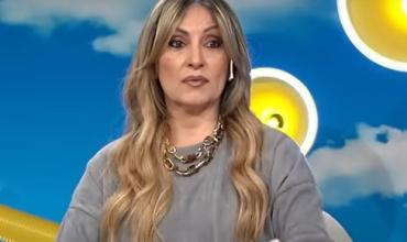 Por qué Marcela Tauro rechazó estar en MasterChef Celebrity