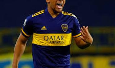 ¿Frank Fabra a otro grande de Argentina? El Cuervo busca al exBoca