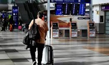 Menos turistas extranjeros en Argentina: causas más allá del dólar