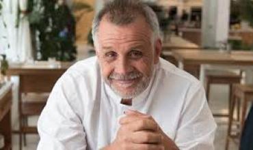 Tras un mes internado, Christian Petersen recibió el alta