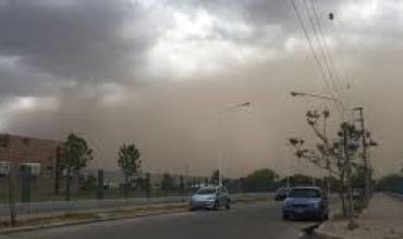 Alerta Amarilla por tormentas en La Rioja: ¿qué departamentos están en alerta?