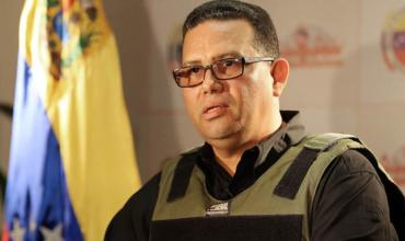 Delcy Rodríguez nombró a un nuevo jefe de la Guardia Presidencial y de inteligencia militar tras la captura de Maduro