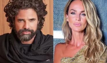 Sabrina Rojas, entre el alivio y la ironía tras los rumores de infidelidad de Luciano Castro: “Me pedía disculpas”