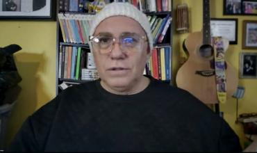 Mauricio Zabalza, periodista argentino desde Nueva York, sobre el juicio a Nicolás Maduro: “Va a ser un proceso largo y con revelaciones políticas inéditas”