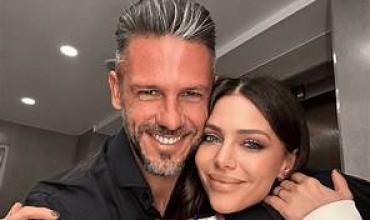Micaela Benítez, pareja de Demichelis, aclaró la discusión en Punta del Este