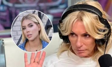 Yanina Latorre aseguró que Wanda Nara se separó de Martín Migueles: “Ella lo dejó”