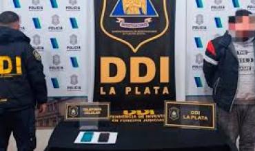 Detuvieron a un pastor evangélico por abusar de una menor: se difundió un aberrante chat