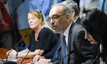 El Gobierno oficializó la designación de Fernando Iglesias como embajador argentino en Bélgica