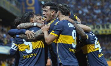 Un delantero de Boca podría jugar el Mundial 2026