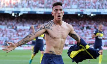 Racing de Córdoba le hizo una propuesta a Ricardo Centurión para ir por el ascenso: “Sería un impacto fuerte para la categoría”