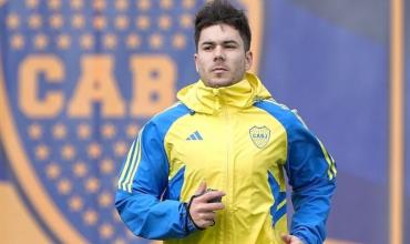 Independiente quiere a Lucas Blondel: ¿Se irá de Boca tras la desvinculación de Advincula?