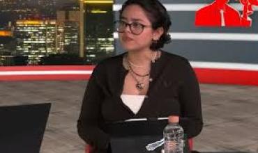 Polémica en México: Adriana Marín, dirigente de Morena, dijo que el narco “es uno de los principales empleadores” y por eso es difícil combatirlo