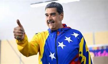 El riesgo país de Venezuela cayó más de 3.800 puntos tras la captura de Nicolás Maduro
